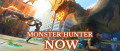 Image Monster Hunter Now - Monstres et Chasseurs envahiront vos rues et vos smartphones en septembre
