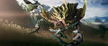Image Monster Hunter Rise - Affrontez le Magnamalo dans la nouvelle démo du jeu sur Nintendo Switch