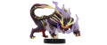 Image Monster Hunter Rise - Focus photo sur l'amiibo du Magnamalo