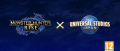 Image Monster Hunter Rise collabore avec Universal Studios Japan - Tous les détails
