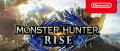 Image Monster Hunter Rise : faites la rencontre des armes lourdes et légères
