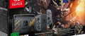 Image Monster Hunter Rise : la Nintendo Switch collector, l'édition collector du jeu + amiibo et la manette Switch Pro en précommande sur Amazon
