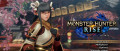 Image Monster Hunter Rise : "l'exclusivité" Capcom de la Nintendo Switch aura bien droit à un portage sur PC mais pas avant 2022
