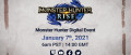 Image Monster Hunter Rise - Visionnez le Monster Hunter Digital Event sous-titré en français