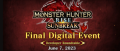 Image Monster Hunter Rise: Sunbreak Digital Event - La grande vague finale de contenu présentée le 7 juin