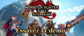 Image Monster Hunter Rise : Sunbreak - La démo gratuite est disponible 