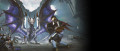 Image Monster Hunter Rise : Sunbreak - Le Malzeno primordial débarque dans la dernière vague de contenu gratuit du jeu