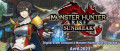 Image Monster Hunter Rise: Sunbreak vous invite au prochain Digital Event le 19 Avril