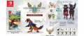 Image Monster Hunter Stories 2 : Wings of Ruin obtient une édition collector