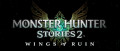 Image Monster Hunter Stories 2 : Wings of Ruin se dévoile sur Nintendo Switch