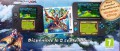 Image Monster Hunter Stories : la démo est disponible sur l'eShop de la 3DS