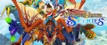 Image Monster Hunter Stories se posera sur le sol européen le 8 septembre 2017