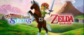 Image Monster Hunter Stories X The Legend of Zelda : le trailer spécial