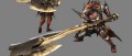 Image Monster Hunter Tri : nouvelles images 