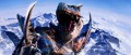Image Monster Hunter va devenir un film hollywoodien