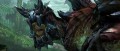 Image Monster Hunter X :  de longues séquences de gameplay