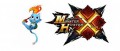 Image Monster Hunter X : Happy de Fairy Tail en action