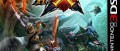 Image Monster Hunter X : la démo dispo au Japon