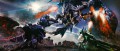 Image Monster Hunter XX : des nouvelles images et des artworks