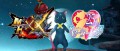 Image Monster Hunter XX : le DLC spécial Sailor Moon débarque aujourd'hui
