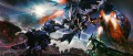 Image Monster Hunter XX : le Lao-Shan vous souhaite la bonne année