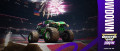 Image Monster Jam Showdown dévoile son mode Carrière