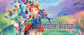 Image Monster Viator annoncé sur Nintendo Switch