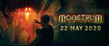 Image Monstrum vous fera hurler en mai sur Nintendo Switch
