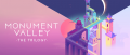 Image Monument Valley - La trilogie s'invite en version physique sur Nintendo Switch