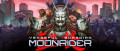 Image Moonrider - Le nouveau jeu d'action néorétro de JoyMasher annoncé pour le 12 janvier 2023 sur Nintendo Switch