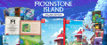 Image  Moonstone Island s'offre une version physique en grande quantité chez Super Rare Games