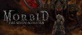 Image Morbid : The Seven Acolytes - Un RPG Gothique brutal disponible sur Nintendo Switch
