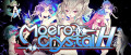 Image Moero Crystal H annoncé sur les Nintendo Switch occidentales