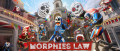 Image Morphies Law se met à jour et les développeurs cherchent à relancer l'intérêt du jeu