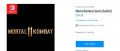 Image Mortal Kombat 11 : différent des autres versions et reporté sur Nintendo Switch ?