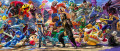 Image Mortal Kombat dans Super Smash Bros. ? Une idée qui serait sympa à voir d'après son co-créateur Ed Boon