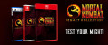 Image Mortal Kombat: Legacy Kollection aura le droit à sa version physique sur Nintendo Switch et Nintendo Switch 2