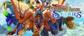 Image Monster Hunter Stories : un nouveau trailer de présentation