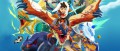 Image Monster Hunter Stories : un nouveau trailer spectaculaire