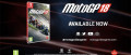 Image MotoGP 18 enfin de sortie sur Nintendo Switch