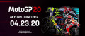 Image MotoGP 20 annoncé sur Nintendo Switch