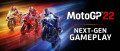 Image MotoGP 22 présente ses nouveautés dans un nouveau trailer de gameplay