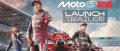 Image MOTOGP™26 est disponible sur Nintendo Switch et Nintendo Switch 2