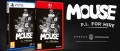 Image MOUSE: P.I. For Hire aura le droit à sa version physique sur Nintendo Switch 2