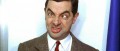 Image Mr Bean sur double écran !