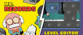 Image MR. RECORDS dévoile son éditeur de niveaux