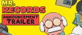 Image MR. RECORDS - Une nouvelle aventure musicale signée Glee-Cheese se dévoile en vidéo