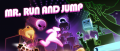 Image Mr. Run and Jump - Le jeu de plateforme frénétique d'Atari et de Graphite Lab disponible sur Nintendo Switch