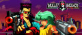 Image MULLET MADJACK vient tout casser en moins de 10 secondes sur Nintendo Switch