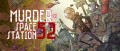 Image Murder On Space Station 52 - Un nouveau Point'n Click annoncé sur Nintendo Switch